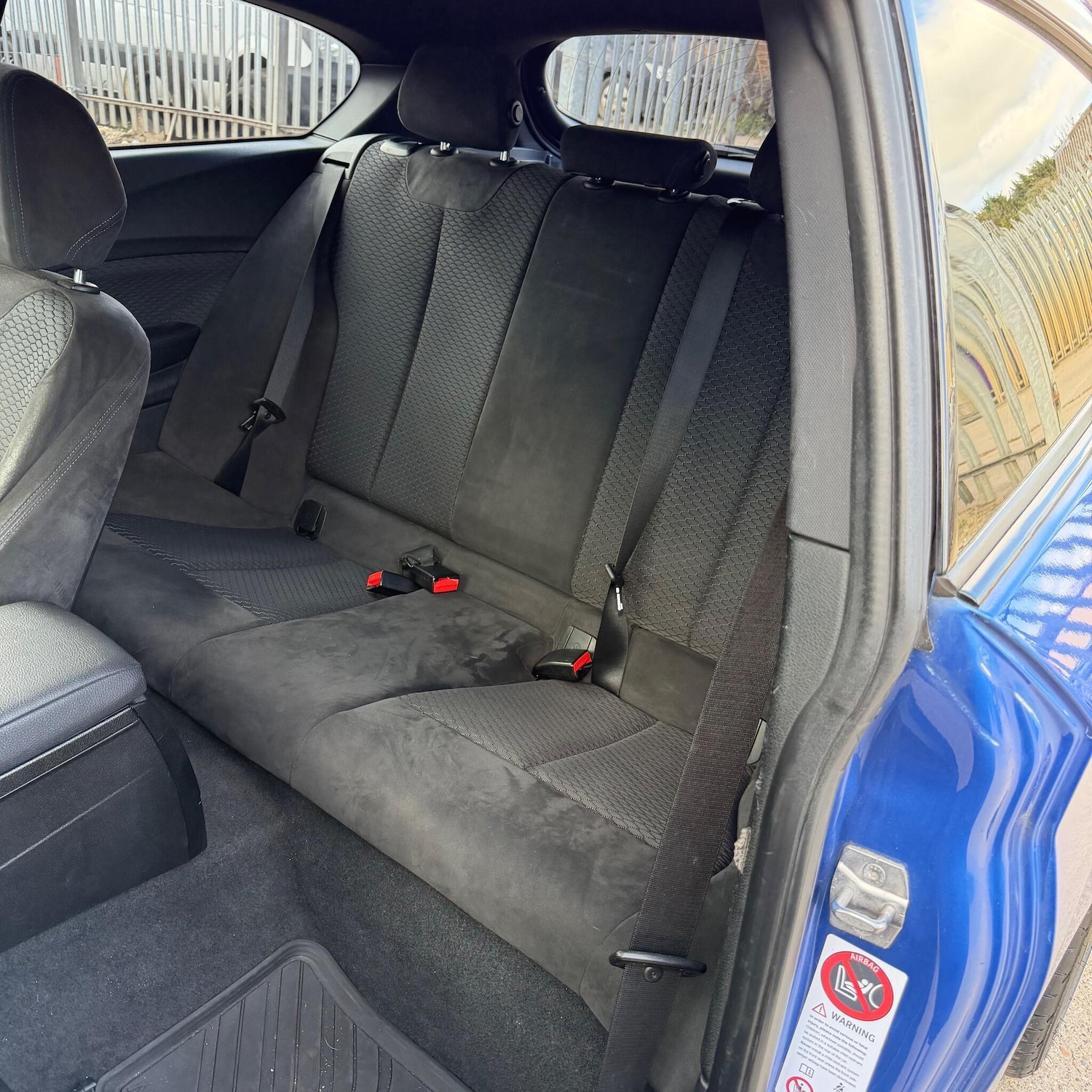 Used BMW 1 Series for sale - 78116513: Photo 16