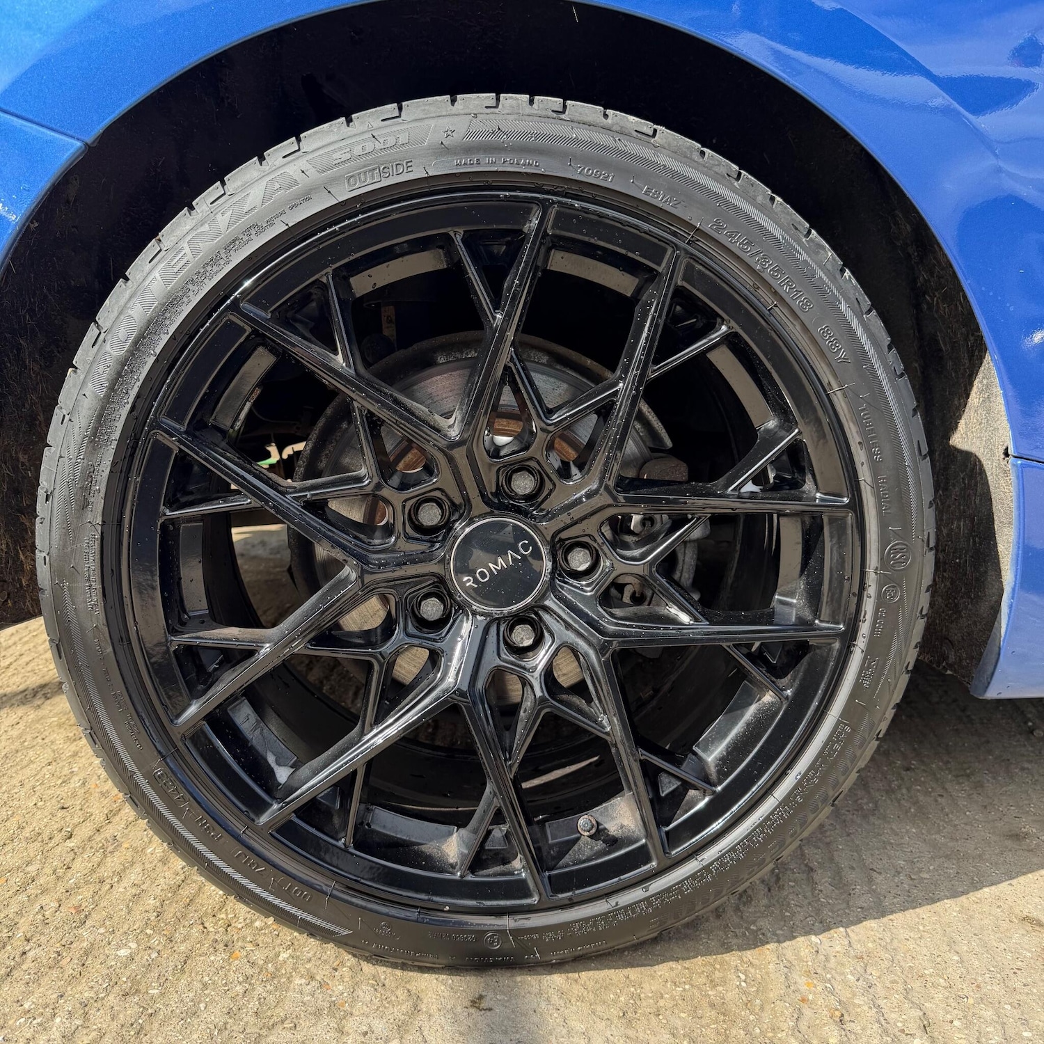 Used BMW 1 Series for sale - 78116513: Photo 19