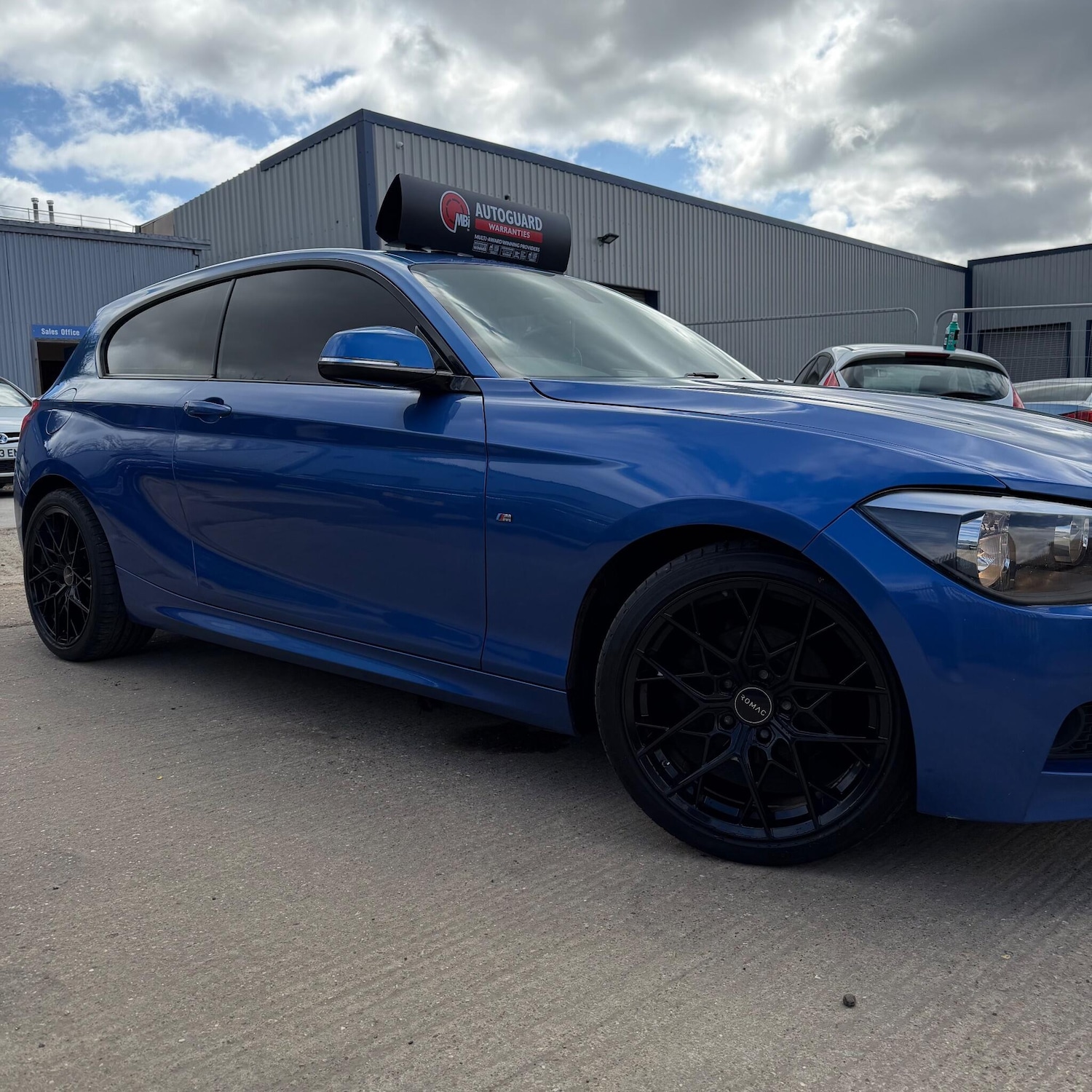 Used BMW 1 Series for sale - 78116513: Photo 2