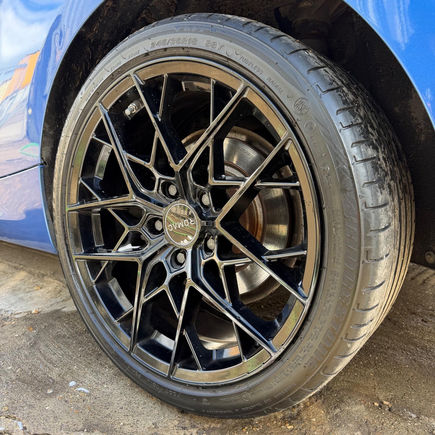 Used BMW 1 Series for sale - 78116513: Photo 20