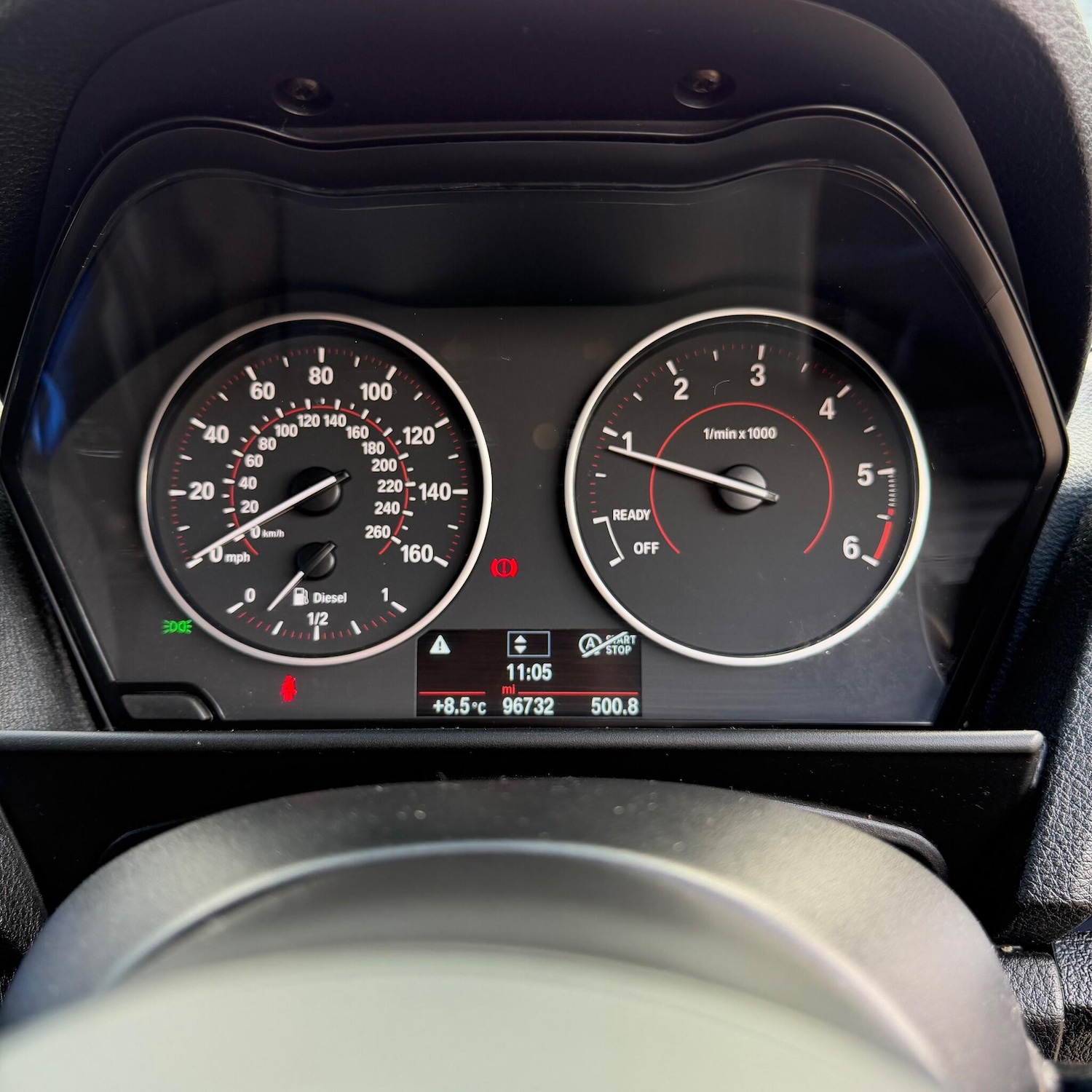 Used BMW 1 Series for sale - 78116513: Photo 23