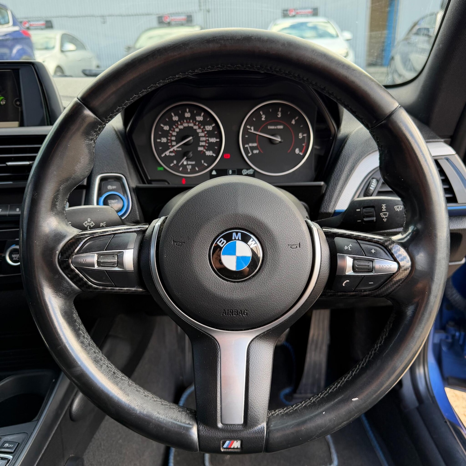 Used BMW 1 Series for sale - 78116513: Photo 25