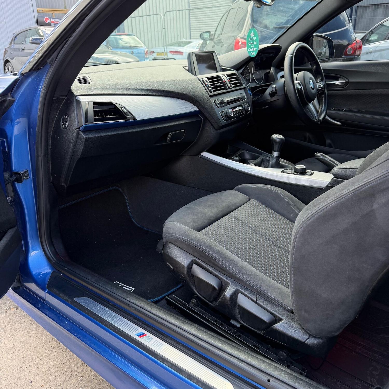 Used BMW 1 Series for sale - 78116513: Photo 26