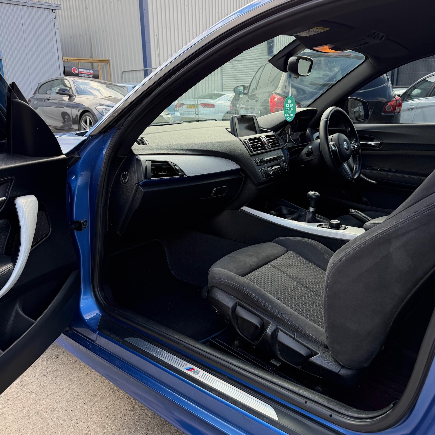 Used BMW 1 Series for sale - 78116513: Photo 27