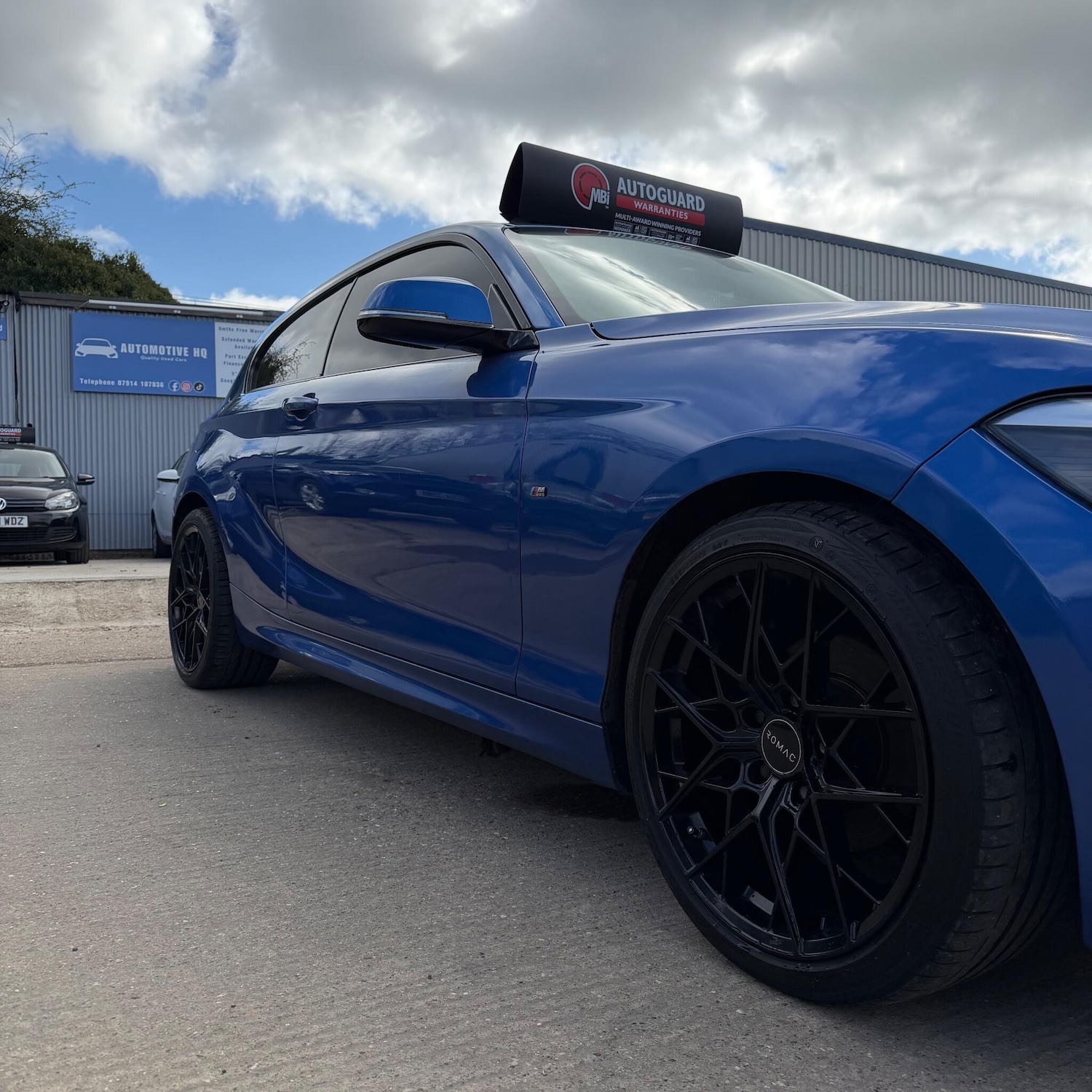 Used BMW 1 Series for sale - 78116513: Photo 29