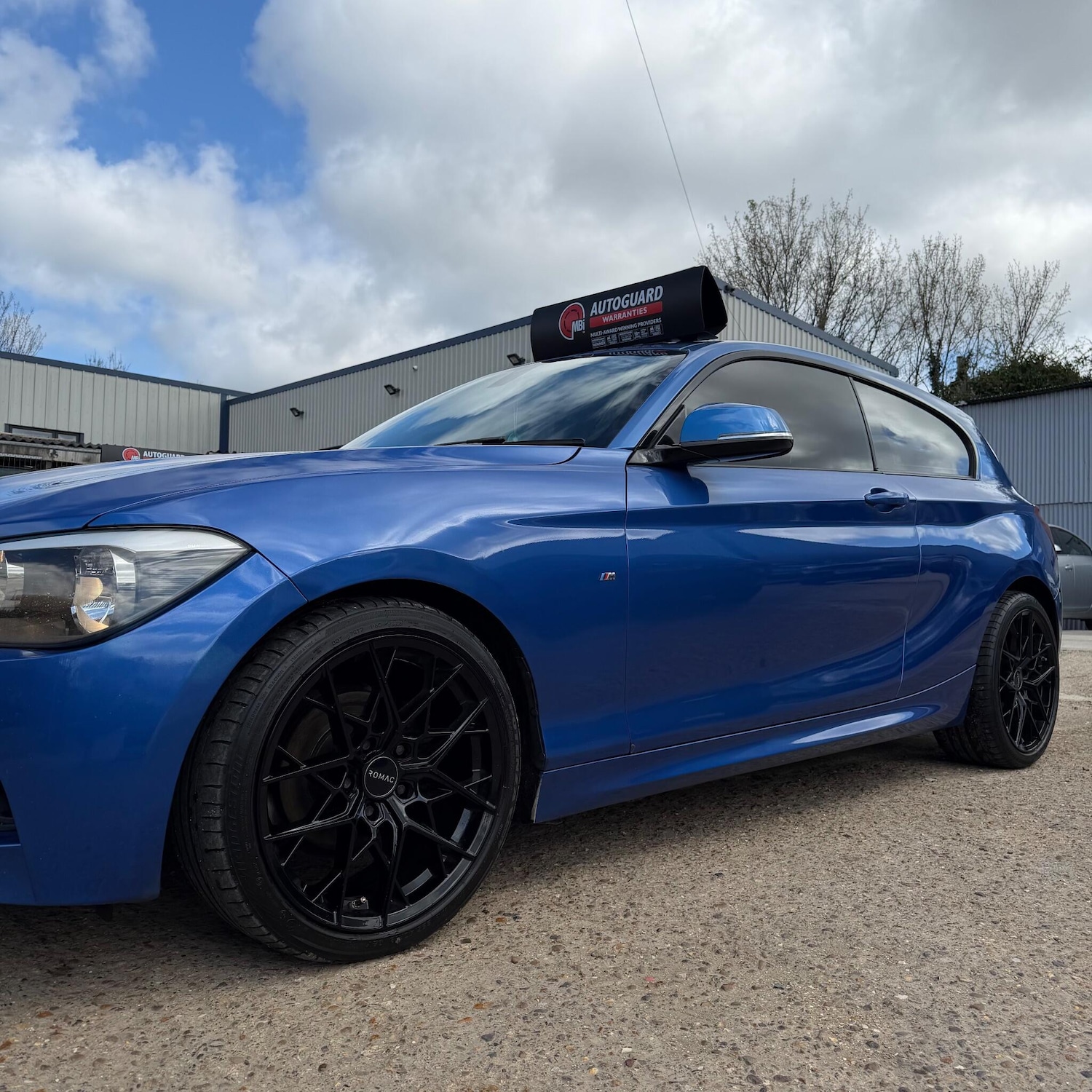 Used BMW 1 Series for sale - 78116513: Photo 30