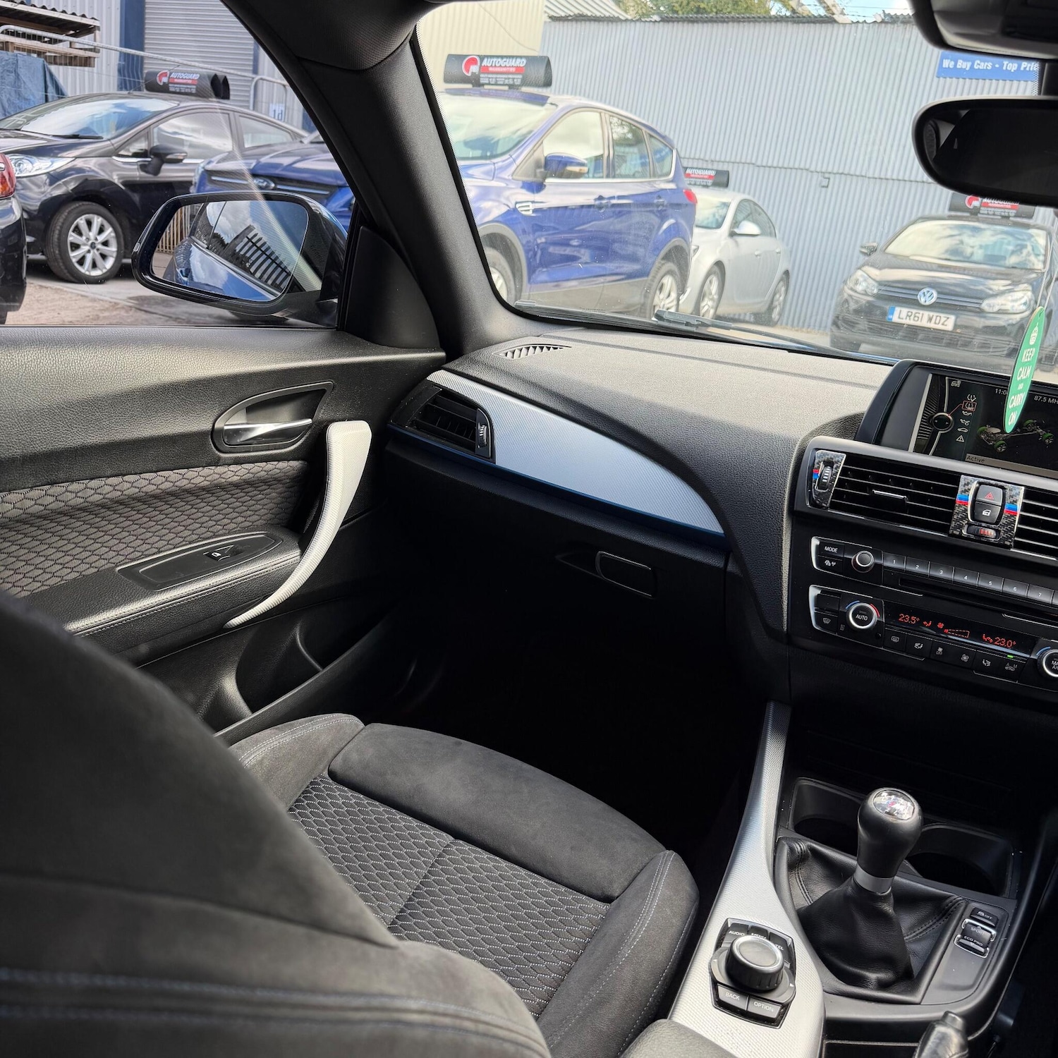 Used BMW 1 Series for sale - 78116513: Photo 31