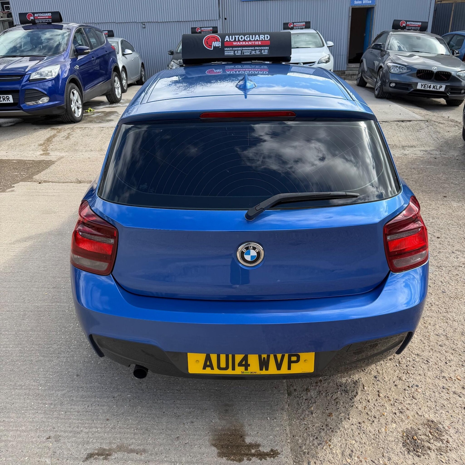 Used BMW 1 Series for sale - 78116513: Photo 4