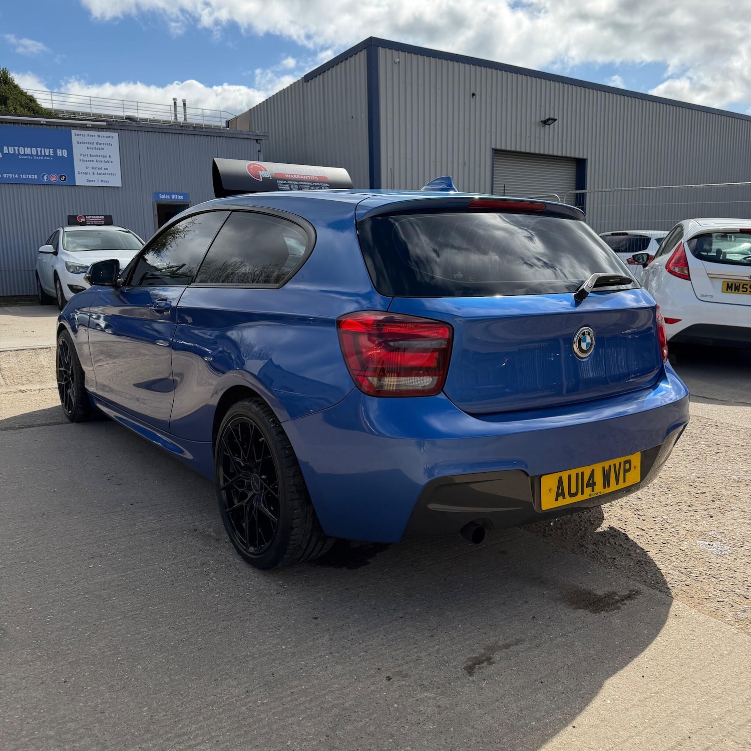 Used BMW 1 Series for sale - 78116513: Photo 5