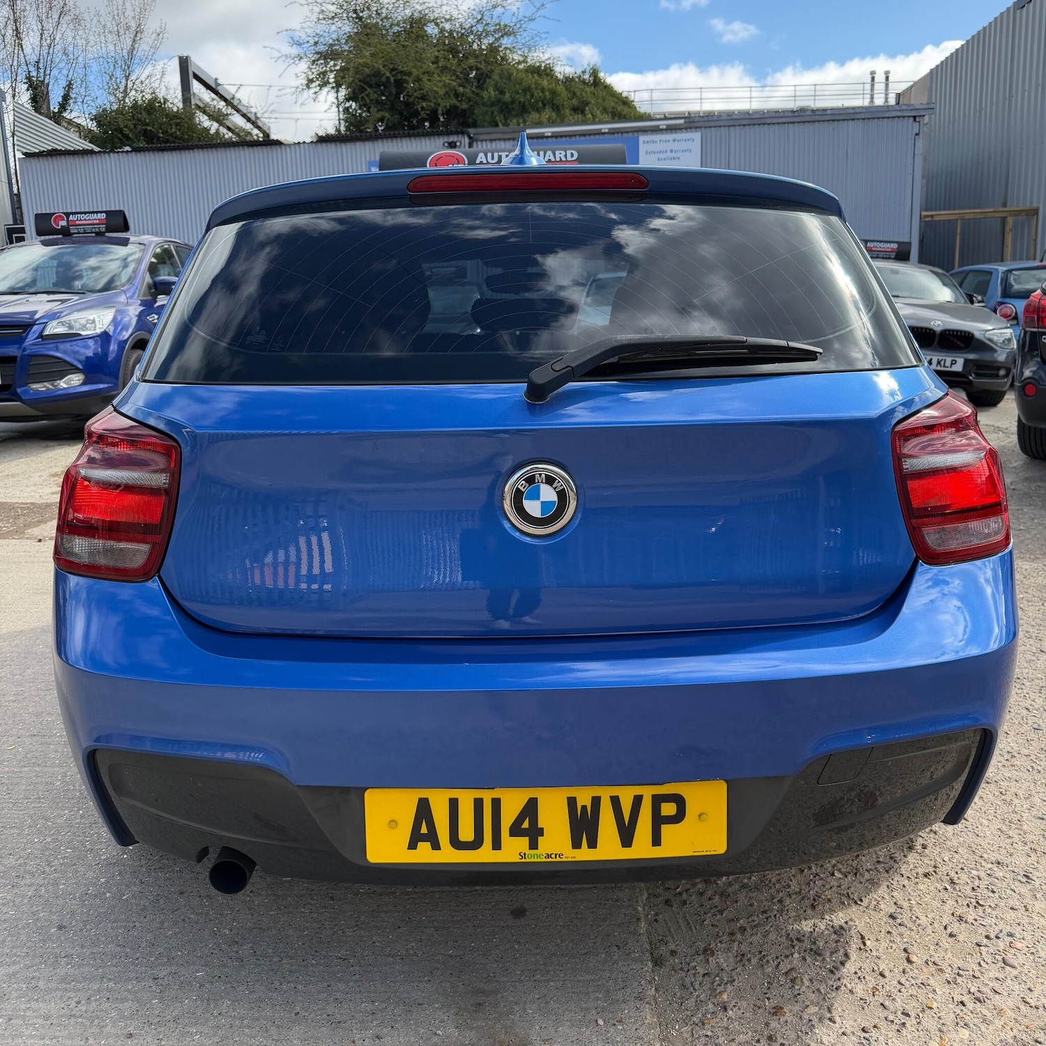 Used BMW 1 Series for sale - 78116513: Photo 6