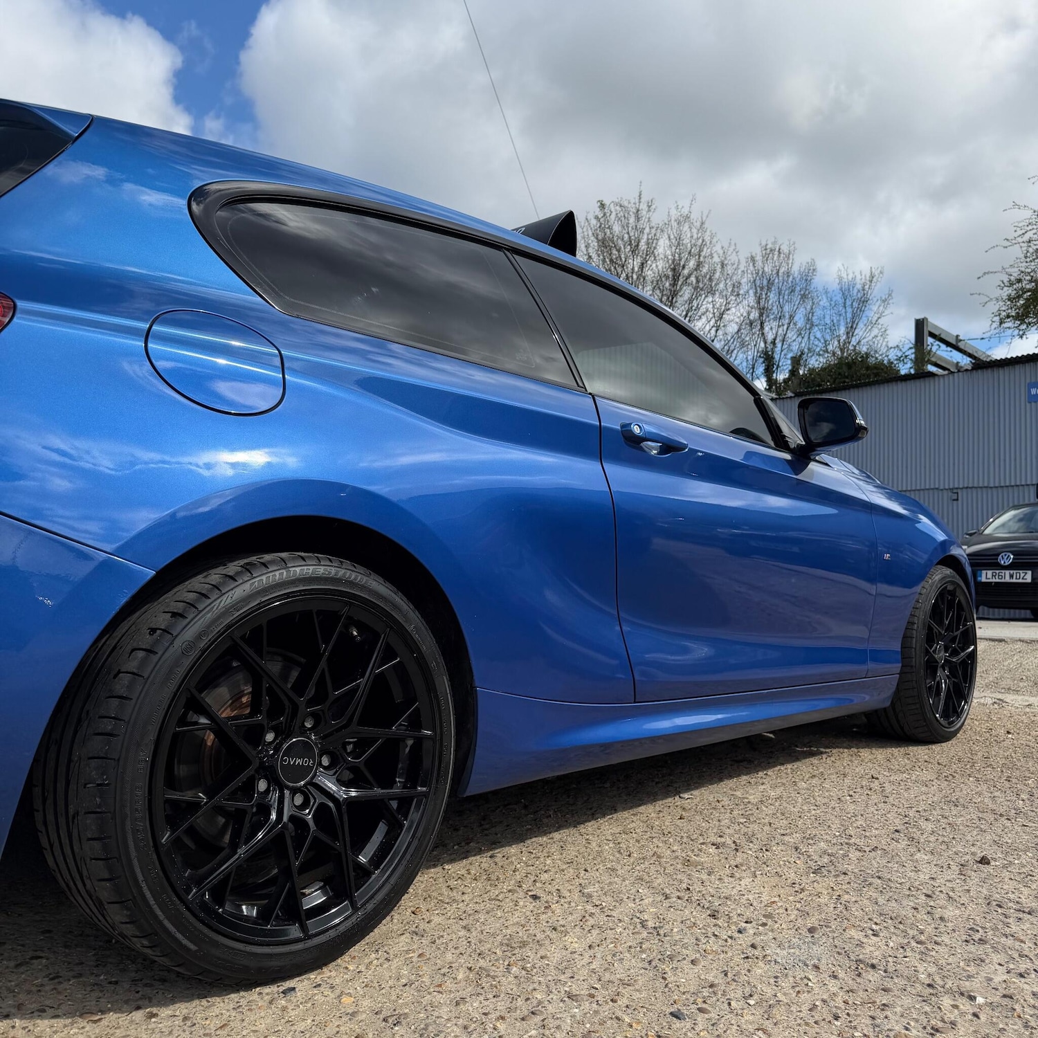 Used BMW 1 Series for sale - 78116513: Photo 7