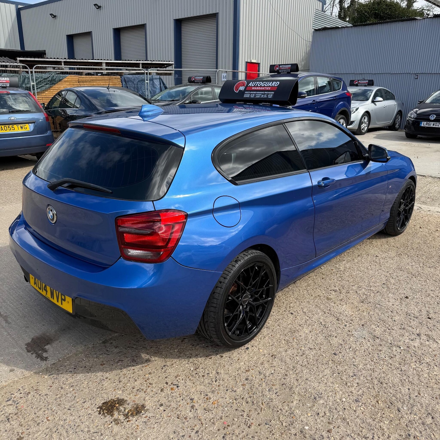 Used BMW 1 Series for sale - 78116513: Photo 9