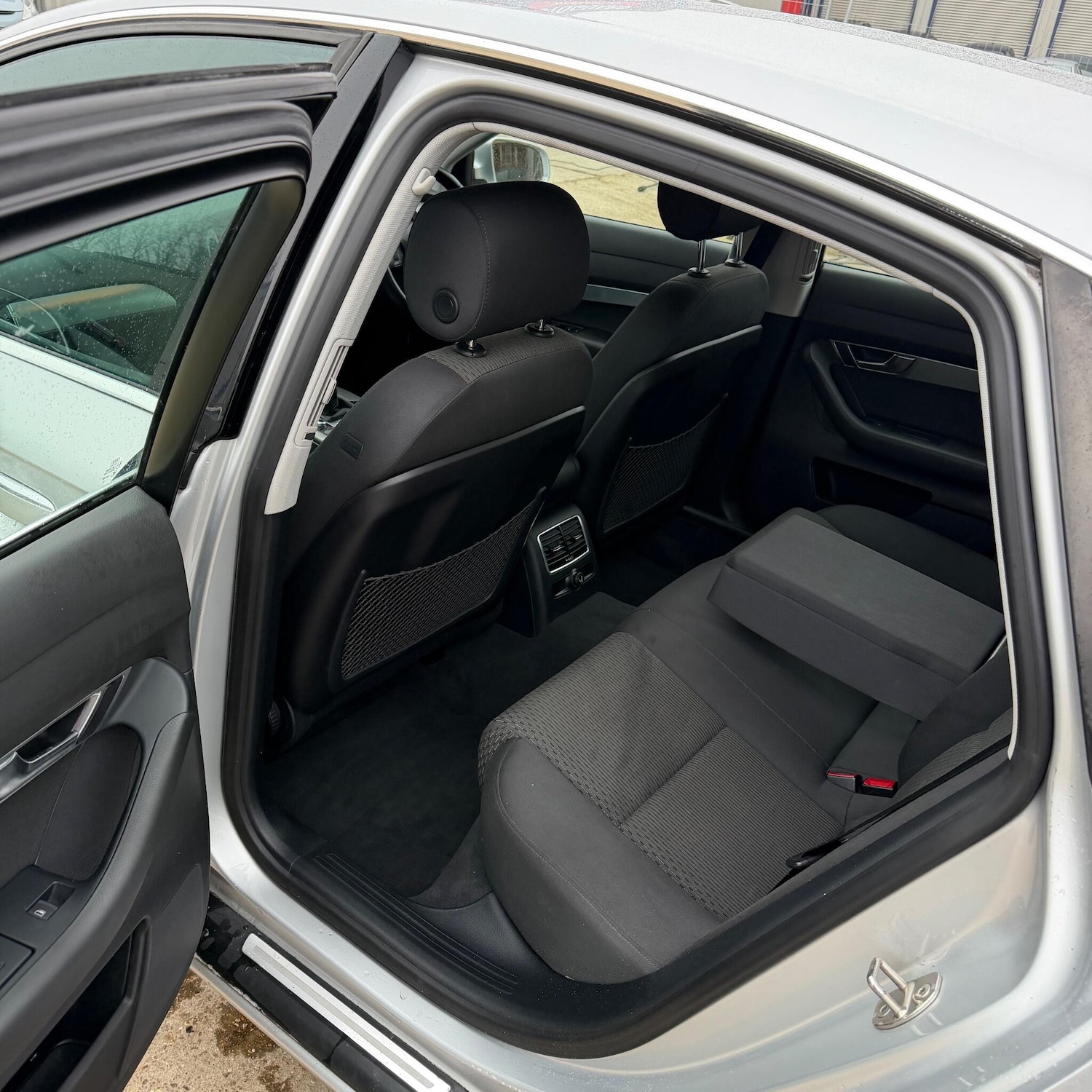 Used Audi A6 2008 for sale - 77440319: Photo 10