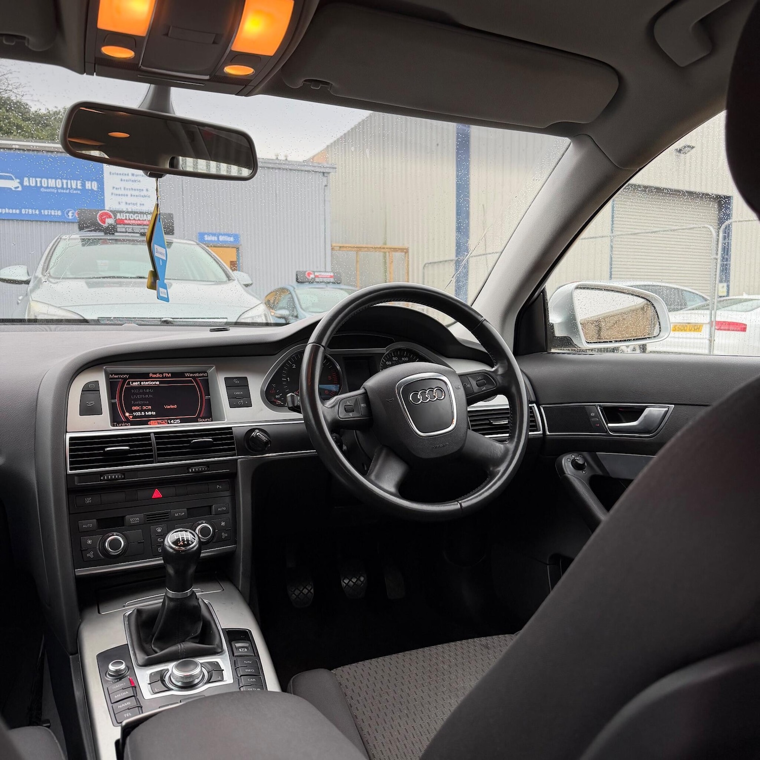 Used Audi A6 2008 for sale - 77440319: Photo 13