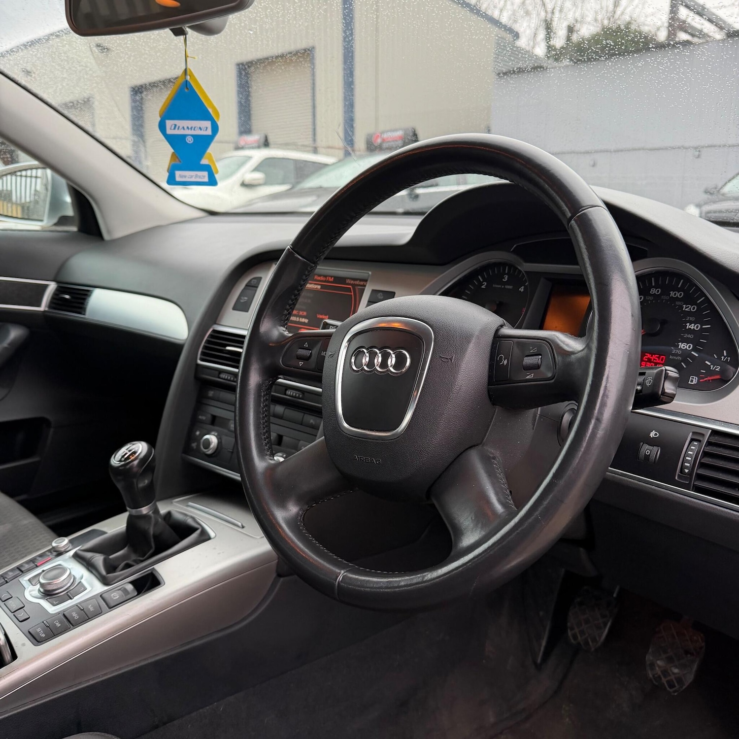 Used Audi A6 2008 for sale - 77440319: Photo 20