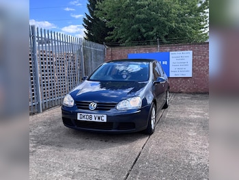 Used Volkswagen Golf 2008 for sale - 79601210: Photo