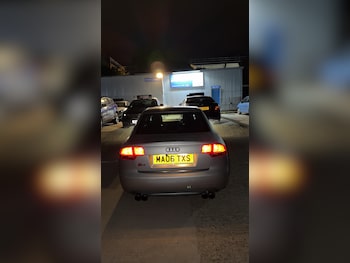 Used Audi S4 2006 for sale - 78141505: Photo