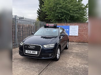 Used Audi Q3 2014 for sale - 79634333: Photo