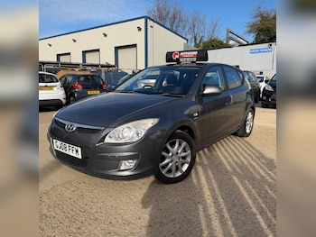 Used Hyundai i30 2008 for sale - 78528299: Photo
