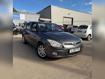 Used Hyundai i30 2008 for sale - 78528299: Photo