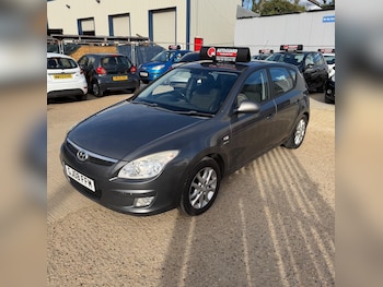 Used Hyundai i30 2008 for sale - 78528299: Photo