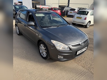 Used Hyundai i30 2008 for sale - 78528299: Photo