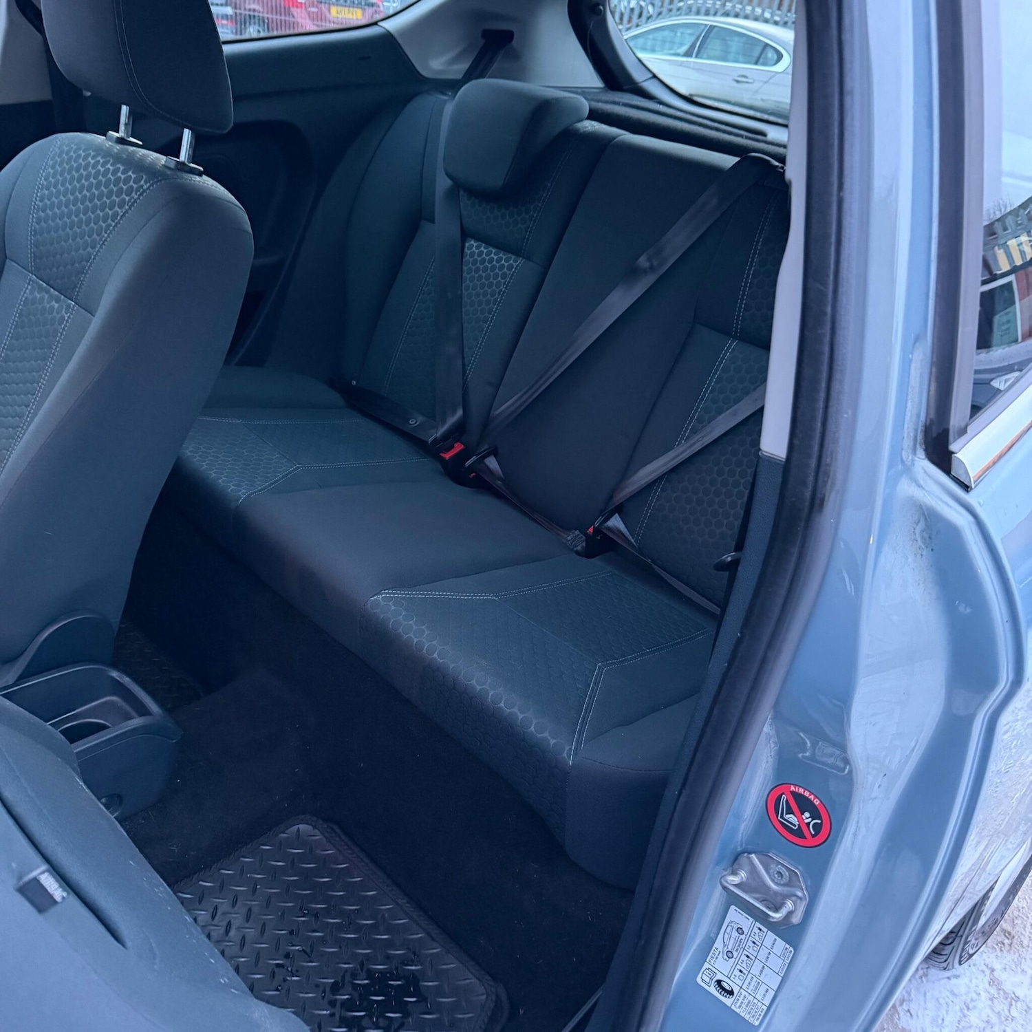 Used Ford Fiesta 2009 for sale - 77484397: Photo 10