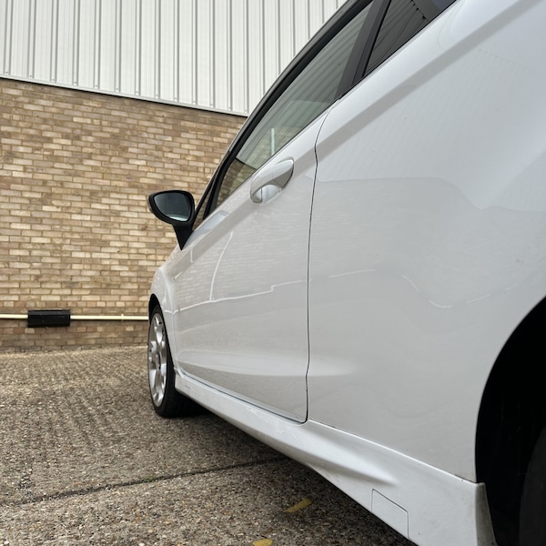 Used Ford Fiesta 2009 for sale - 76246155: Photo 13
