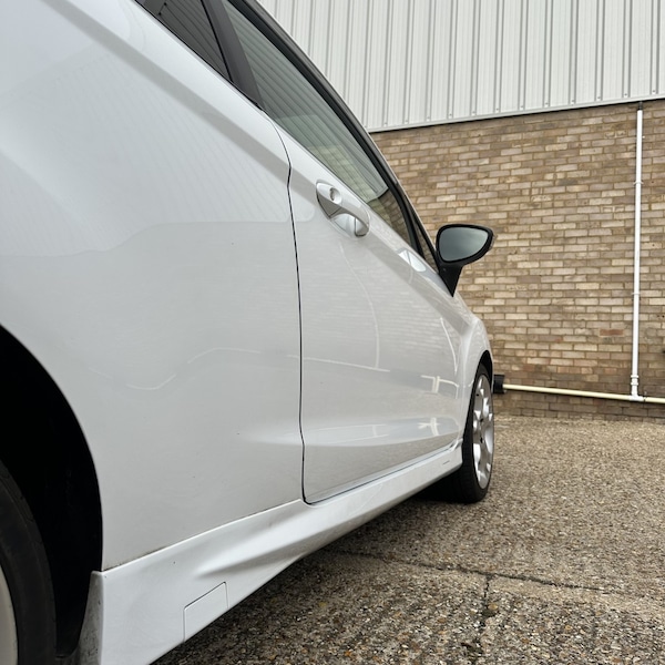 Used Ford Fiesta 2009 for sale - 76246155: Photo 14
