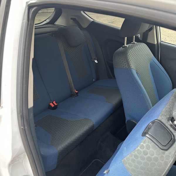 Used Ford Fiesta 2009 for sale - 76246155: Photo 17
