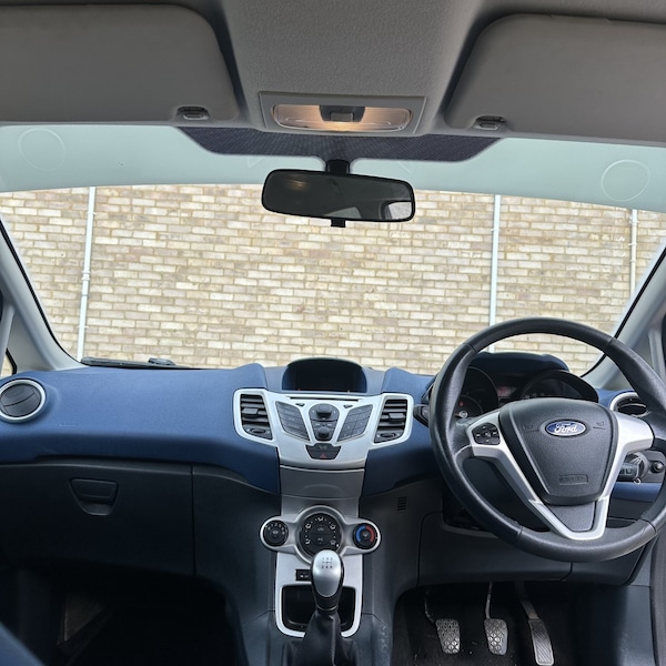Used Ford Fiesta 2009 for sale - 76246155: Photo 18