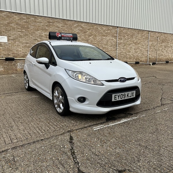 Used Ford Fiesta 2009 for sale - 76246155: Photo 5