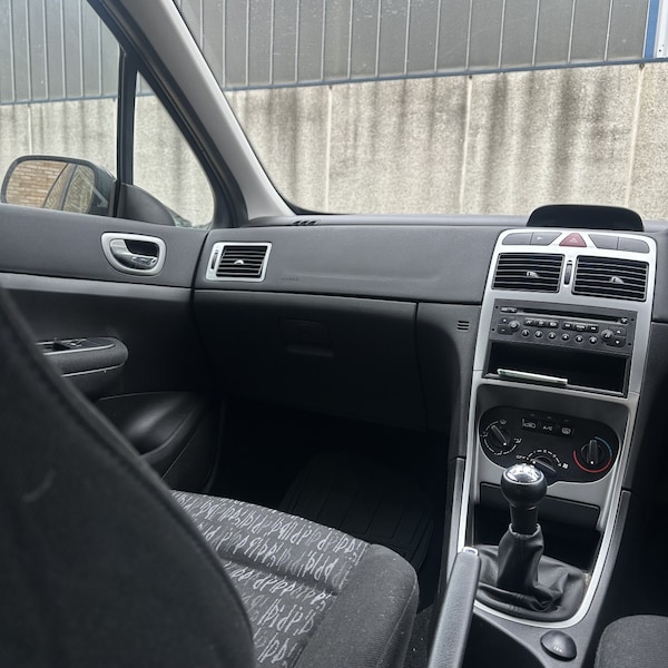 Used Peugeot 307 2005 for sale - 76281424: Photo 14