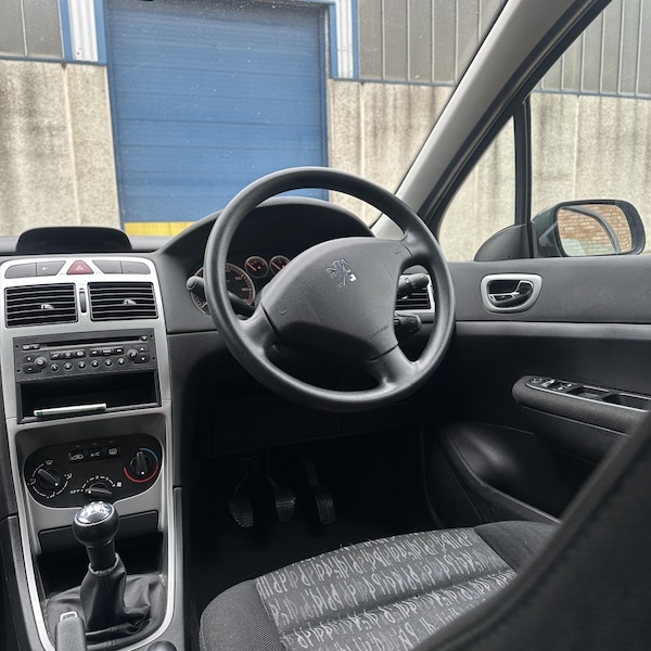 Used Peugeot 307 2005 for sale - 76281424: Photo 15