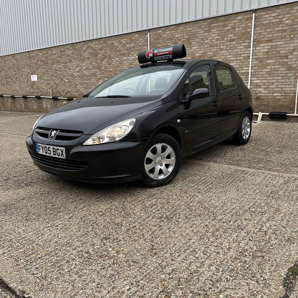 Used Peugeot 307 2005 for sale - 76281424: Photo 3