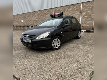 Used Peugeot 307 2005 for sale - 76281424: Photo 3