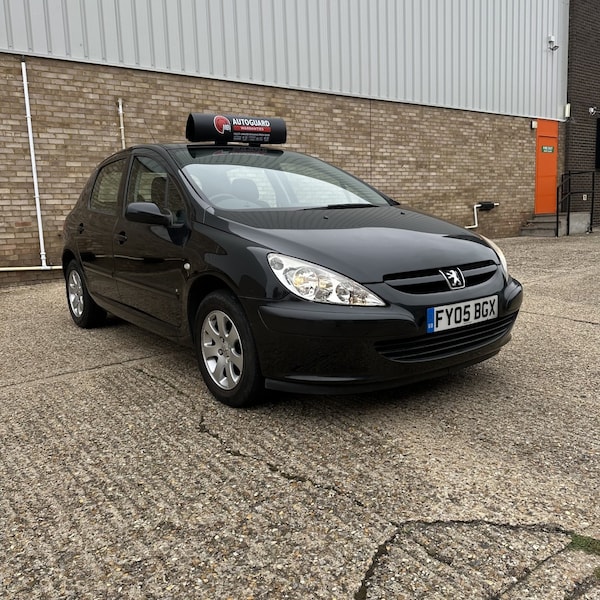 Used Peugeot 307 2005 for sale - 76281424: Photo 5