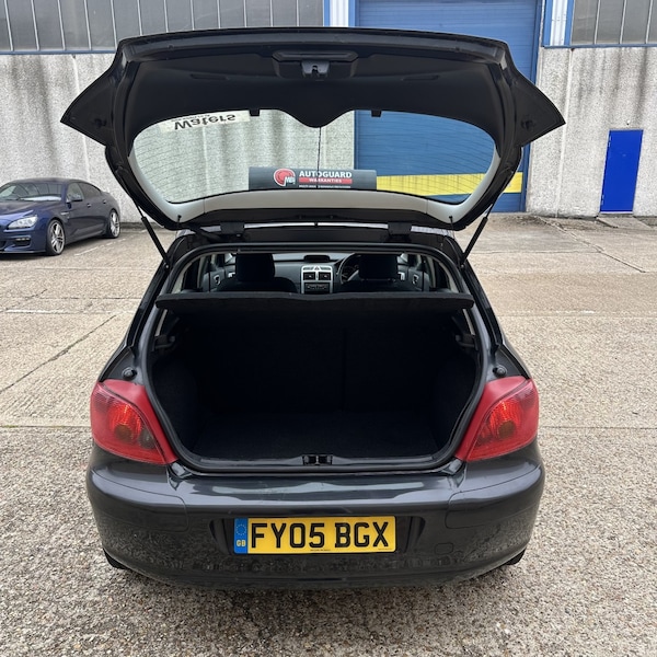 Used Peugeot 307 2005 for sale - 76281424: Photo 8