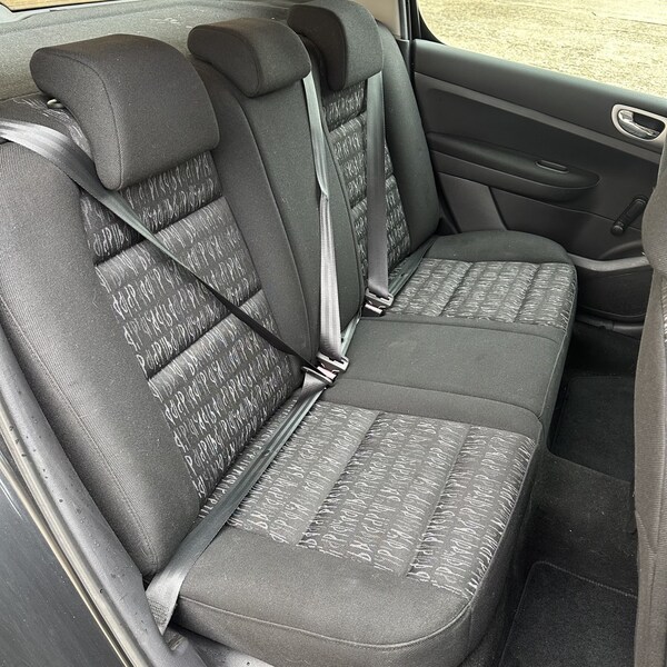 Used Peugeot 307 2005 for sale - 76281424: Photo 9