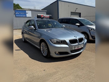 Used BMW 3 Series 2008 for sale - 78759339: Photo