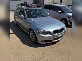 Used BMW 3 Series 2008 for sale - 78759339: Photo