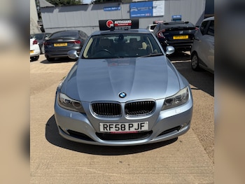 Used BMW 3 Series 2008 for sale - 78759339: Photo