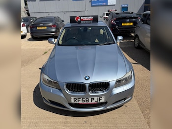 Used BMW 3 Series 2008 for sale - 78759339: Photo