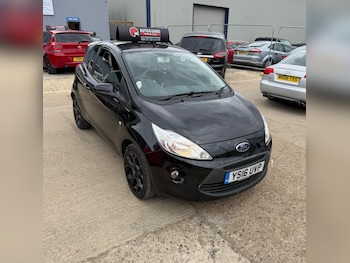 Used Ford Ka 2016 for sale - 78516892: Photo