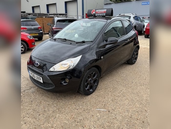 Used Ford Ka 2016 for sale - 78516892: Photo