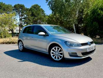 2013 (13) - 2.0 TDI GT 5dr