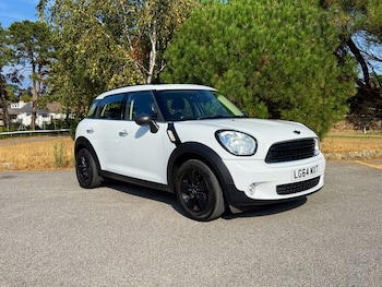 MINI - Countryman