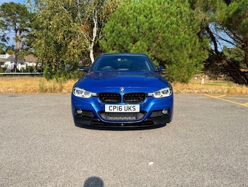 Used BMW 3 Series 2016 for sale - 75668236: Photo
