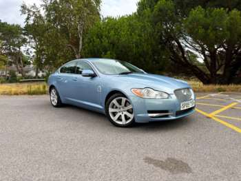 2009 (09) - 3.0d V6 Luxury 4dr Auto