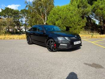 2017 (67) - 2.0 TSI 245 vRS 5dr DSG